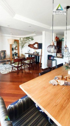 Imagem Casa com 5 Quartos à Venda, 348 m² em Nossa Senhora De Lourdes - Juiz De Fora