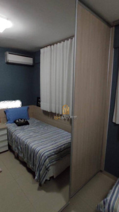 Imagem Apartamento com 3 Quartos à Venda, 93 m² em Setor Nova Suiça - Goiânia