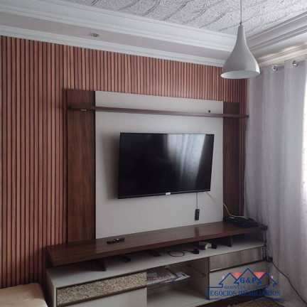 Imagem Apartamento com 2 Quartos à Venda, em Bandeiras - Osasco Imagem Apartamento com 2 Quartos à Venda, em Bandeiras - Osasco