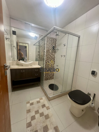 Imagem Apartamento com 3 Quartos à Venda, 130 m² em Icaraí - Niterói