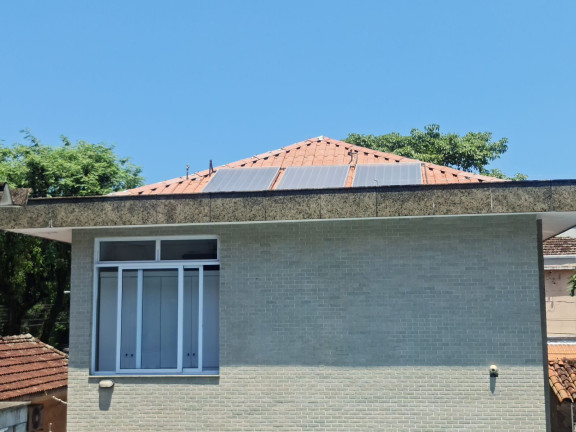 Imagem Casa com 3 Quartos à Venda, 280 m² em Boqueirão - Santos