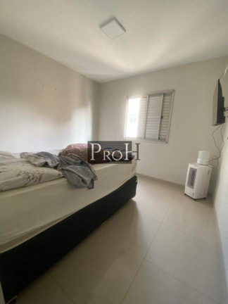 Imagem Apartamento com 2 Quartos à Venda, 57 m² em Santa Terezinha - São Bernardo Do Campo