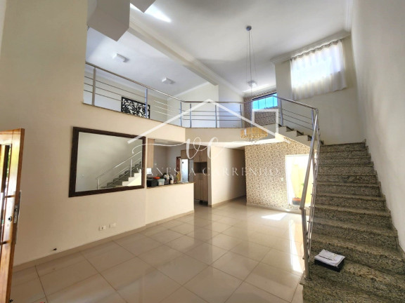 Imagem Casa com 3 Quartos à Venda, 250 m² em Ibiti Royal Park - Sorocaba Imagem Casa com 3 Quartos à Venda, 250 m² em Ibiti Royal Park - Sorocaba