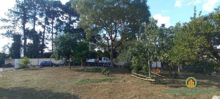 Imagem Terreno à Venda, 756 m² em Jardim Ponta-porã (mailasqui) - São Roque Imagem Terreno à Venda, 756 m² em Jardim Ponta-porã (mailasqui) - São Roque
