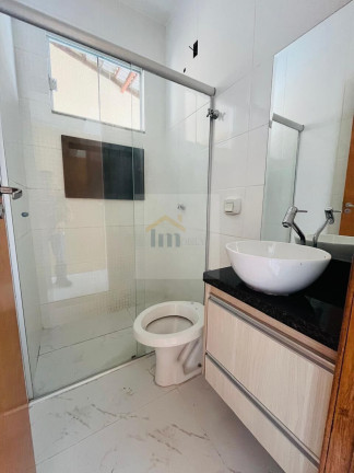 Imagem Casa com 2 Quartos à Venda, 110 m² em Jardim Tropical - Aparecida De Goiânia