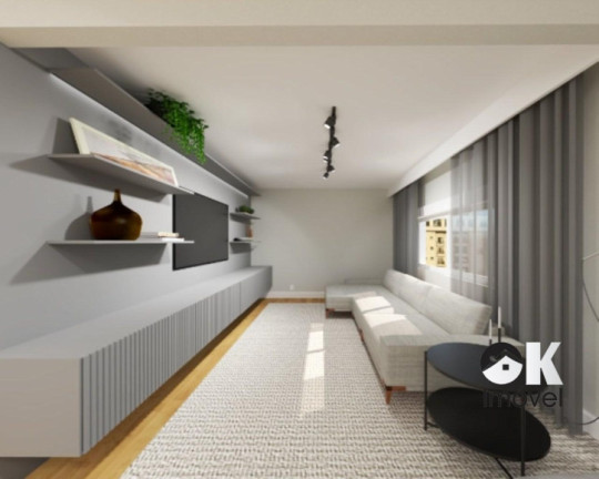 Imagem Apartamento com 3 Quartos à Venda, 160 m² em Jardim Paulista - São Paulo Imagem Apartamento com 3 Quartos à Venda, 160 m² em Jardim Paulista - São Paulo