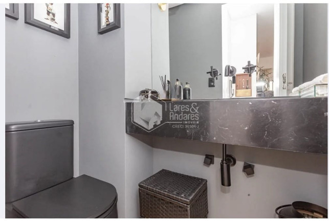 Imagem Apartamento com 2 Quartos à Venda, 110 m² em Bosque Da Saúde - São Paulo