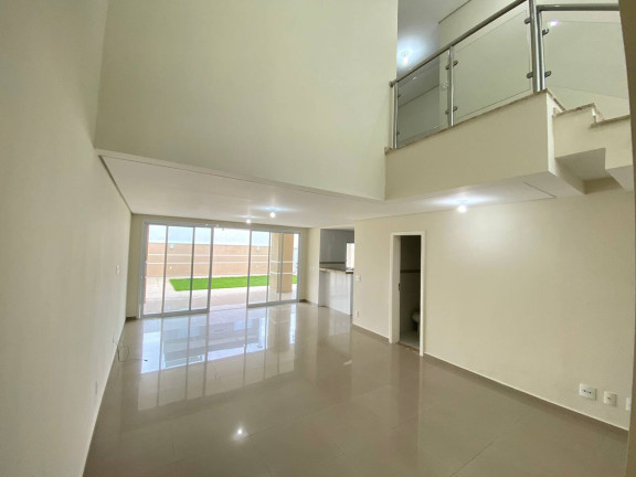 Imagem Casa de Condomínio com 3 Quartos à Venda, 250 m² em Condomínio Campos Do Conde - Sorocaba