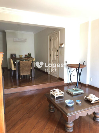 Imagem Apartamento com 3 Quartos à Venda, 145 m² em Cambuí - Campinas