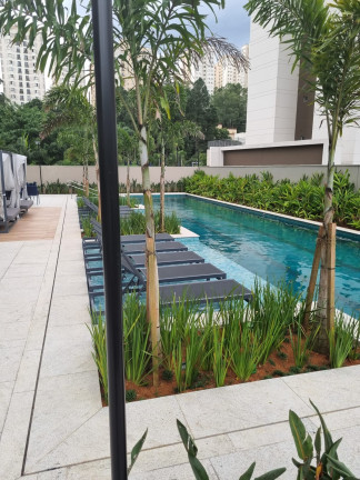 Imagem Apartamento com 2 Quartos para Alugar, 54 m² em Vila Andrade - São Paulo Imagem Apartamento com 2 Quartos para Alugar, 54 m² em Vila Andrade - São Paulo