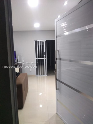 Imagem Casa de Condomínio com 3 Quartos à Venda, 175 m² em Jardim Ouro Branco - Ribeirão Preto Imagem Casa de Condomínio com 3 Quartos à Venda, 175 m² em Jardim Ouro Branco - Ribeirão Preto
