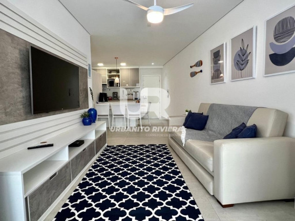 Imagem Imóvel com 2 Quartos à Venda, 87 m² em Riviera - Bertioga