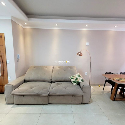 Imagem Apartamento com 2 Quartos à Venda, 83 m² em Jardim Piratininga - Franca Imagem Apartamento com 2 Quartos à Venda, 83 m² em Jardim Piratininga - Franca