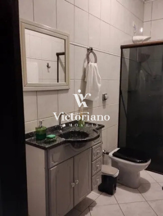 Imagem Casa com 3 Quartos à Venda, 150 m² em Residencial Bosque Dos Ipês - São José Dos Campos Imagem Casa com 3 Quartos à Venda, 150 m² em Residencial Bosque Dos Ipês - São José Dos Campos