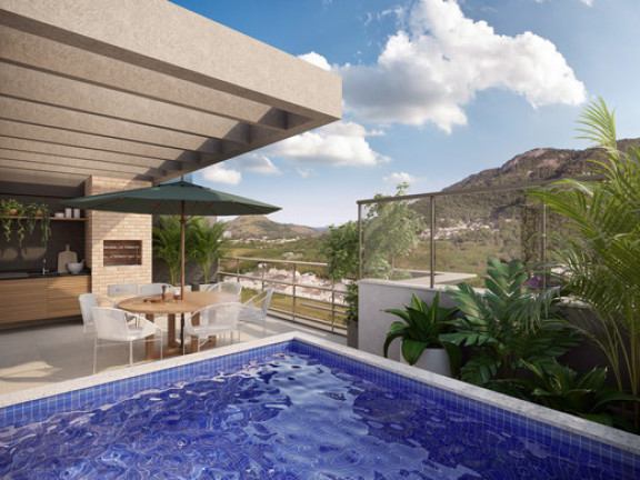 Imagem Apartamento com 3 Quartos à Venda, 71 m² em Recreio Dos Bandeirantes - Rio De Janeiro Imagem Apartamento com 3 Quartos à Venda, 71 m² em Recreio Dos Bandeirantes - Rio De Janeiro