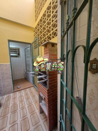 Imagem Casa com 4 Quartos à Venda,  em Vila Rio Branco - São Paulo