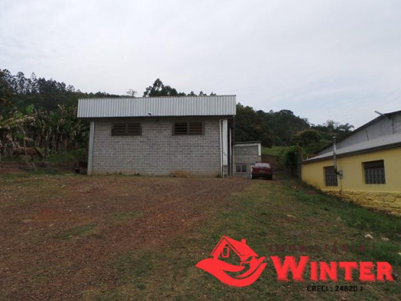 Imóvel Comercial à Venda, 240 m² em Arroio Feliz - Feliz