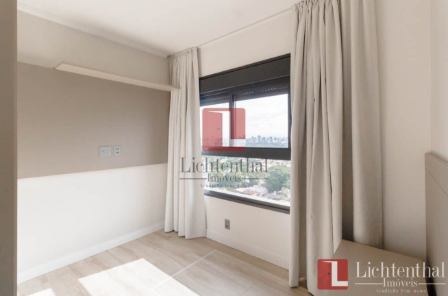 Imagem Apartamento com 3 Quartos à Venda, 241 m² em Jardim Paulista - São Paulo