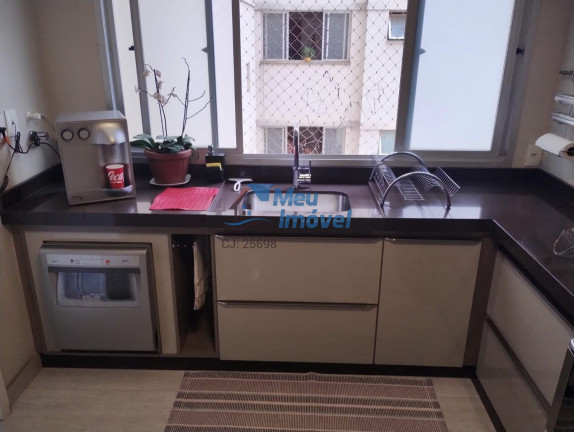 Imóvel com 3 Quartos à Venda, 148 m² em Sul (águas Claras) - Brasília