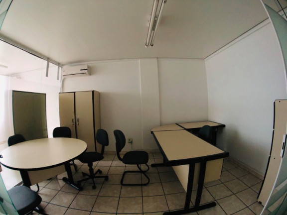Imagem Imóvel com 1 Quarto à Venda, 36 m² em Estreito - Florianópolis