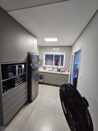 Imagem Casa com 3 Quartos à Venda, 146 m² em Condomínio Residencial Villagio Milano - Sorocaba