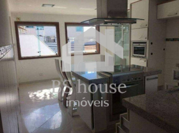 Imagem Sobrado com 3 Quartos à Venda, 525 m² em Vila Scarpelli - Santo André Imagem Sobrado com 3 Quartos à Venda, 525 m² em Vila Scarpelli - Santo André
