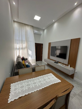 Imagem Casa com 3 Quartos à Venda, 113 m² em Bosque Da Mata - Tijucas Imagem Casa com 3 Quartos à Venda, 113 m² em Bosque Da Mata - Tijucas