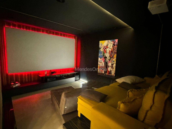 Imagem Casa com 5 Quartos à Venda ou Locação, 461 m² em Alphaville Nova Esplanada - Votorantim Imagem Casa com 5 Quartos à Venda ou Locação, 461 m² em Alphaville Nova Esplanada - Votorantim
