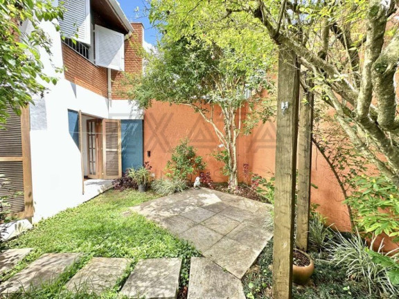 Imagem Casa com 4 Quartos à Venda, 228 m² em Jardim Jussara - São Paulo
