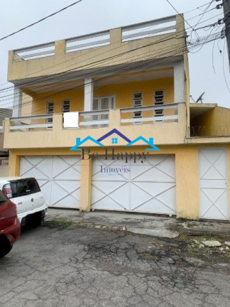 Sobrado com 2 Quartos para Alugar, 140 m² em Vila Do Castelo - São Paulo
