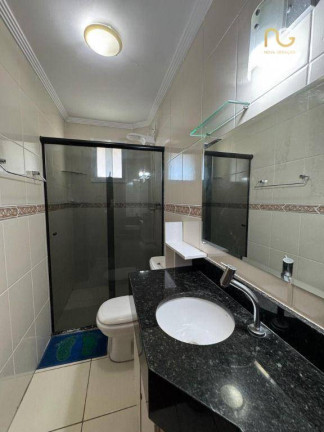 Imagem Apartamento com 2 Quartos à Venda, 110 m² em Vila Guilhermina - Praia Grande Imagem Apartamento com 2 Quartos à Venda, 110 m² em Vila Guilhermina - Praia Grande