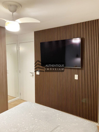 Imagem Apartamento com 3 Quartos à Venda, 81 m² em Lapa - São Paulo