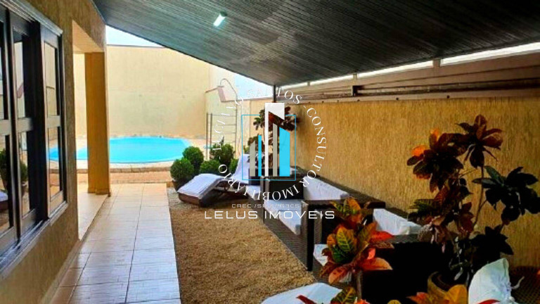Imagem Casa com 3 Quartos à Venda, 525 m² em Portal Das Estrelas Ii - Boituva