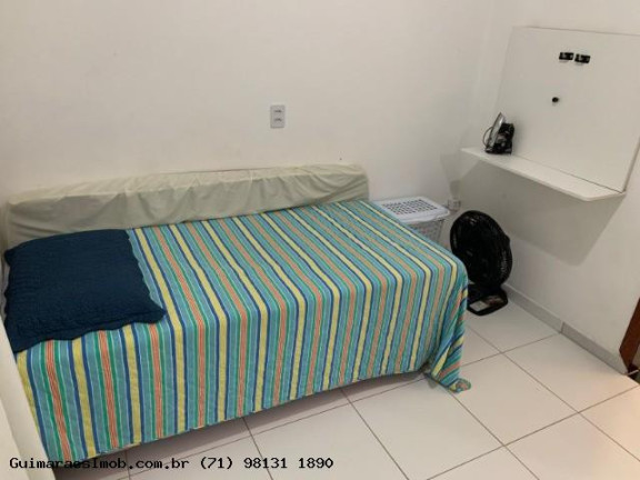 Imagem Casa com 3 Quartos à Venda, 136 m² em Ipitanga - Lauro De Freitas