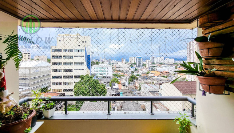 Imagem Apartamento com 2 Quartos à Venda, 68 m² em Vila Yara - Osasco