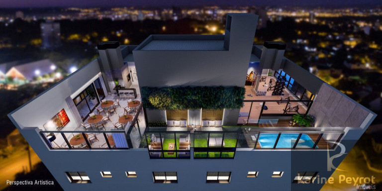 Imagem Apartamento com 2 Quartos à Venda, 75 m² em Jardim América - São Leopoldo Imagem Apartamento com 2 Quartos à Venda, 75 m² em Jardim América - São Leopoldo