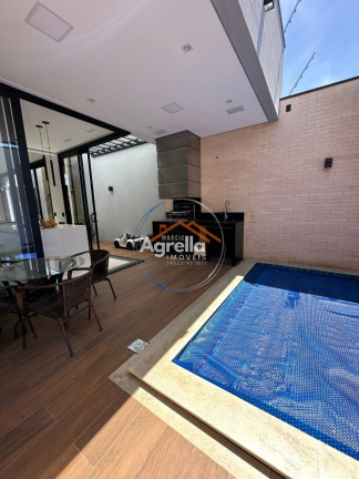 Imagem Casa com 3 Quartos à Venda, 145 m² em Jardim Veneza - Mogi Guaçu Imagem Casa com 3 Quartos à Venda, 145 m² em Jardim Veneza - Mogi Guaçu