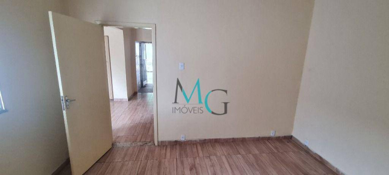 Imagem Casa com 1 Quarto para Alugar, 50 m² em Campo Grande - Rio De Janeiro Imagem Casa com 1 Quarto para Alugar, 50 m² em Campo Grande - Rio De Janeiro