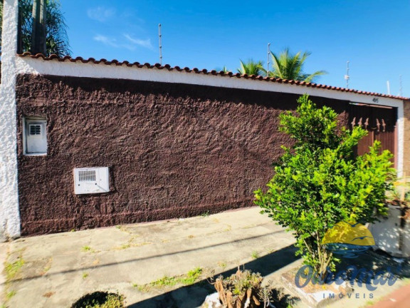 Imagem Casa com 2 Quartos para Alugar ou Temporada, 123 m² em Jardim Das Palmeiras - Itanhaém