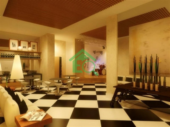 Imagem Apartamento com 3 Quartos à Venda, 163 m² em Jardim Campo Grande - São Paulo Imagem Apartamento com 3 Quartos à Venda, 163 m² em Jardim Campo Grande - São Paulo