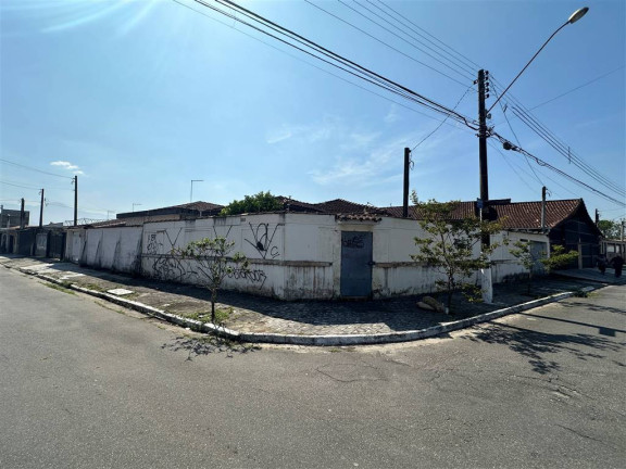 Casa com 2 Quartos à Venda, 150 m² em Caiçara - Praia Grande