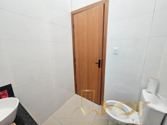 Imagem Casa com 2 Quartos à Venda, 77 m² em Mantiqueira - Belo Horizonte