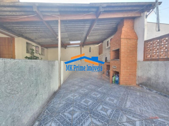 Imagem Sobrado com 3 Quartos à Venda, 271 m² em Cipava - Osasco Imagem Sobrado com 3 Quartos à Venda, 271 m² em Cipava - Osasco