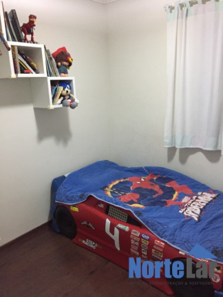 Imagem Apartamento com 3 Quartos à Venda, 82 m² em Lauzane Paulista - São Paulo