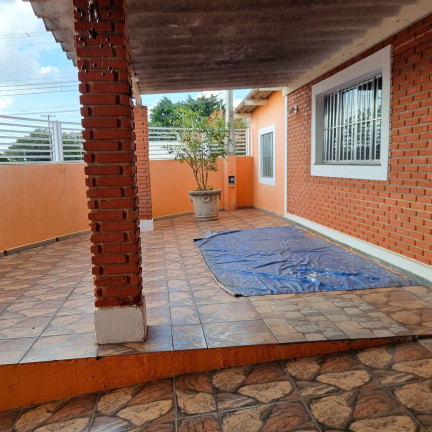 Imagem Casa com 3 Quartos à Venda, em Jardim João Paulo Ii - Sumaré Imagem Casa com 3 Quartos à Venda, em Jardim João Paulo Ii - Sumaré