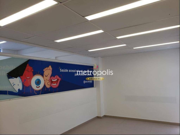 Imagem Edifício Residencial à Venda ou Locação, 1.265 m² em Centro - São Caetano Do Sul Imagem Edifício Residencial à Venda ou Locação, 1.265 m² em Centro - São Caetano Do Sul