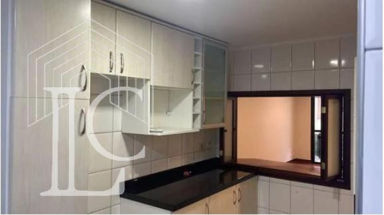 Imagem Apartamento com 3 Quartos à Venda, 108 m² em Moema - São Paulo