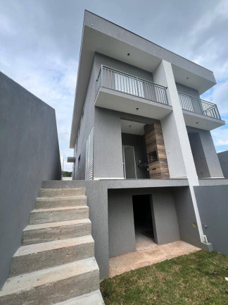Casa de Condomínio com 3 Quartos à Venda, 96 m² em água Espraiada (caucaia Do Alto) - Cotia