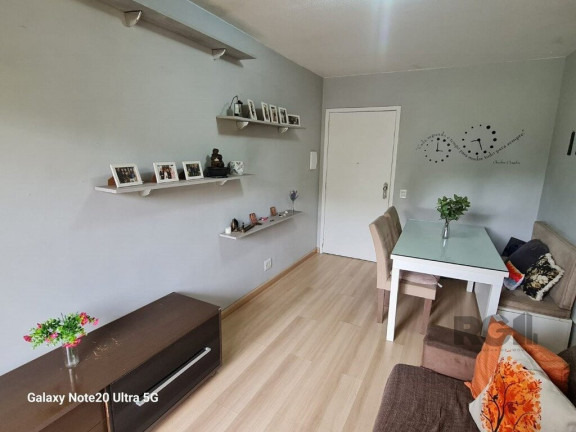 Imagem Imóvel com 1 Quarto à Venda,  em Partenon - Porto Alegre