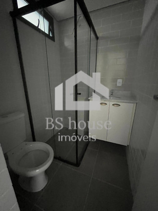 Imagem Apartamento com 2 Quartos à Venda, 51 m² em Vila Valparaiso - Santo André